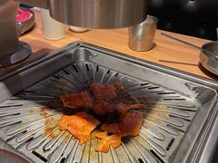 -汉拿山(魏公村店)