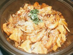 -徐记小怪兽肉蟹煲店(哈西万达金街店)
