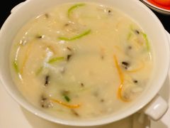 顺德家乡拆鱼羹-北京四季酒店·采逸轩