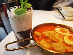 -新旺茶餐厅·早餐·夜宵(仙霞店)