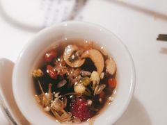 花茶-醉英雄四川料理(新塘万达广场店)