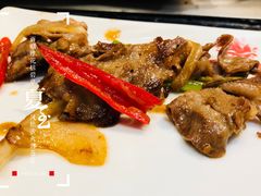 -大渔铁板烧(大悦城店)