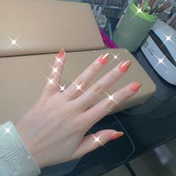 -槿里日式美甲工作室