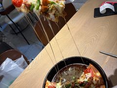 -必胜客(海光寺店)