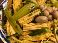 -老乌家特色小炒泡馍(大皮院店)