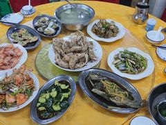 -板桥海鲜广场(文明东店)