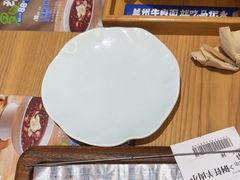 -马记永·兰州牛肉面(3019君尚店)