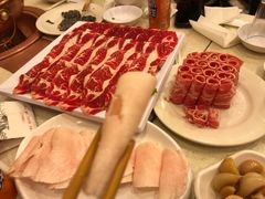 -八先生涮肉房(三里河店)