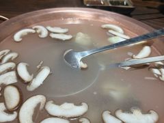 -海子口鲜牛馆(招商兰溪谷店)