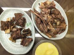 -清真·益鑫羊肉手抓馆(花园北街店)