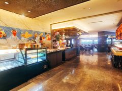 -岷山饭店-芝芝自助餐厅