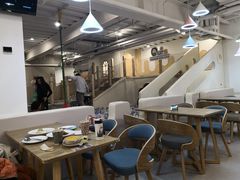 -Ours树朵家亲子餐厅(远策中心店)