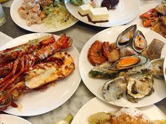 -北京王府井希尔顿酒店·万斯阁西餐厅