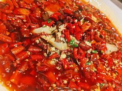 -宫燕府·京菜·烤鸭·淮扬菜(王府中心店)