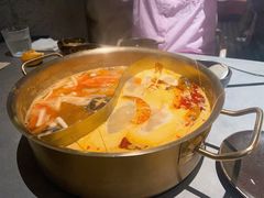 -罗勒家·养生火锅· Bistro(大望路店)