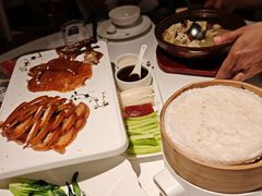 -漢舍中国菜馆(浦东嘉里城店)