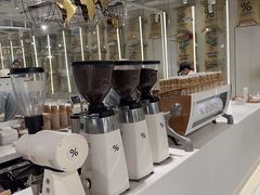 -% Arabica阿拉比卡咖啡(前滩太古里店)