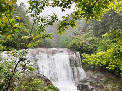 -萍乡武功山风景名胜区
