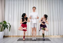 -亚太瑜伽普拉提学院