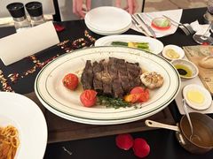 -圣丰索菲特·法国餐厅