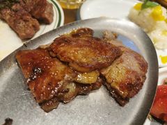 烤肥牛-猛古里烤肉自助(荟聚中心店)