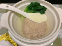 清汤狮子头-无名居(西直门总店)