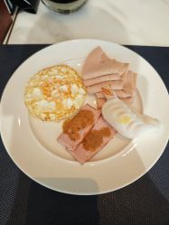 -圣贝拉母婴护理中心(深圳莱佛士店)