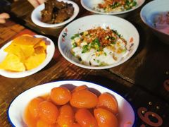 -盟重烧烤(高正街店)