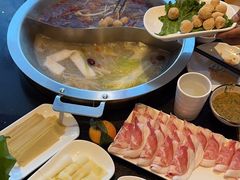 -四川仁火锅(军工店)