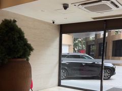 -全季酒店(广州越秀公园店)