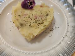 -露西亚咖啡西餐厅(哈尔滨俄侨纪念馆店)
