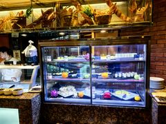 -马哥孛罗咖啡厅·Cafe Marco (厦门马哥孛罗东方大酒店)