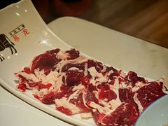 -今日牛事潮汕鲜牛肉火锅(瑞金店)