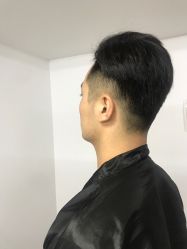 -Youth！Studio柚子造型