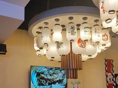 -極屋鮨牛 · 烧肉酒场(时代C馆店)
