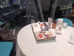 -柒园·三十年创意杭帮菜(龙湖滨江天街店)