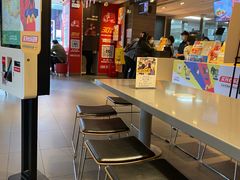 -麦当劳(龙湖时代天街店)