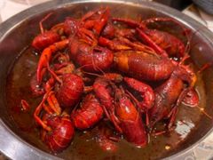 -王红军龙虾(新民路店)