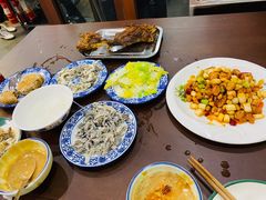 -牛街老爆肚满(牡丹园店)