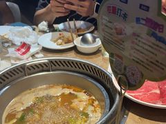 -七欣天香辣蟹火锅(海门解放中路店)
