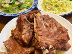 -锅贴王海鲜小馆