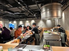 -肉肉大米(金虹桥店)