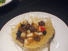 -宝燕壹号景观餐厅(龙盛国际商业广场店)