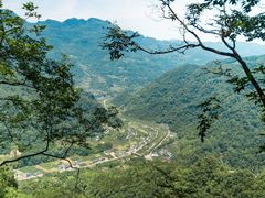 -清江方山景区