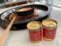 -桃花沅火锅(长嘉汇江景店)