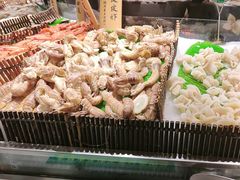 -亚马逊海鲜自助(梅溪湖步步高店)