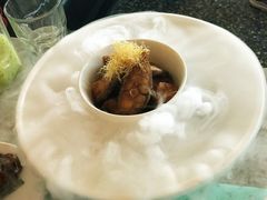 -大树餐厅(红旗街万达店)