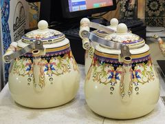 -桥门程记(兰州南关夜市店)