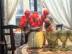 -弗兰克牛排西餐厅Ribone steak house(柠檬花园店)