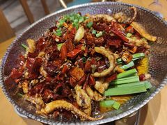 -巢爷老味(东方红店)